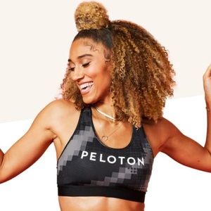 PELOTON X ADIDAS SPORTS BRA
